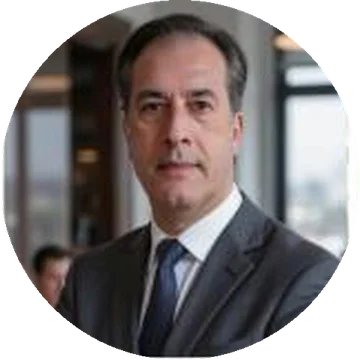 Anderson Palacio, CEO da Consultor[IA] ISO 4.0