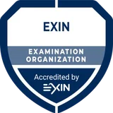 EXIN — Examination Organization credenciada