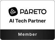 Pareto — AI Tech Partner